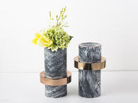 Vase Decorative Article