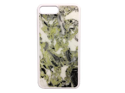 Best Personalized Special Custom Natural Marble iPhone Case Standard Size