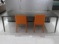 Chinese Supplier Kitchen Furniture Design Sintered Stone Table