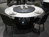 Good Choice Sintered Stone Table Top For Interior Decoration