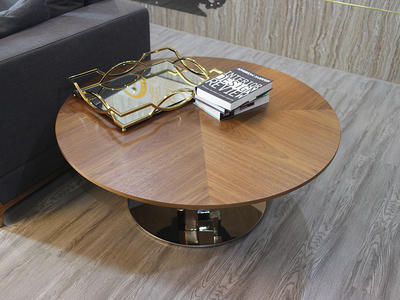 Chinese Supplier Dining Room Furniture Design Modern Wood Dinner Table
