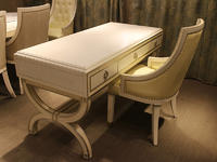 Customized Elegant Series New Furniture Wood Table