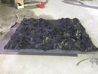Professional China Supplier Black Natural Stone Table